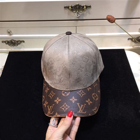 louis vuitton hat collection